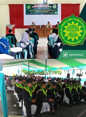 Parallel School Program STAI Al Hidayah Tasikmalaya Nomor Home Photo 2