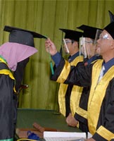Parallel School Program STAI Al Hidayah Tasikmalaya Nomor Home Photo 4